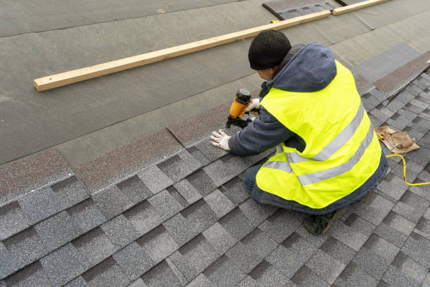 Roof Waterproofing Services in Greene, RI