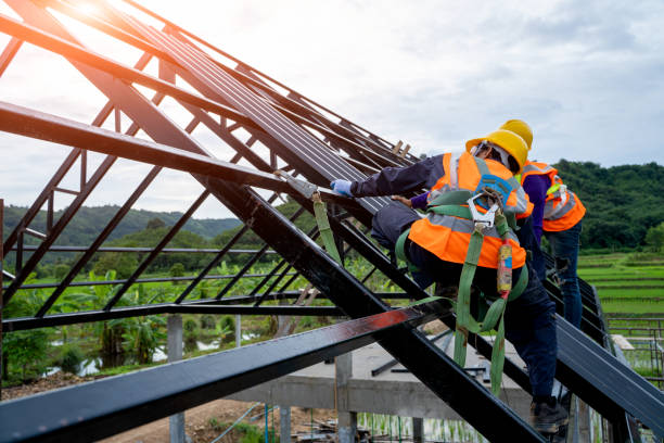 Best Roof Maintenance Services  in Greene, RI