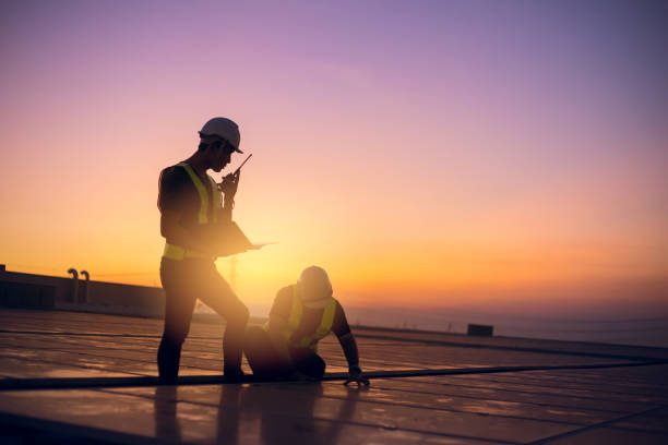 Best Roof Waterproofing Services  in Greene, RI