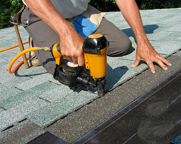 Best Roof Waterproofing Services  in Greene, RI