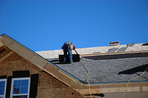 Best Roof Leak Repair  in Greene, RI