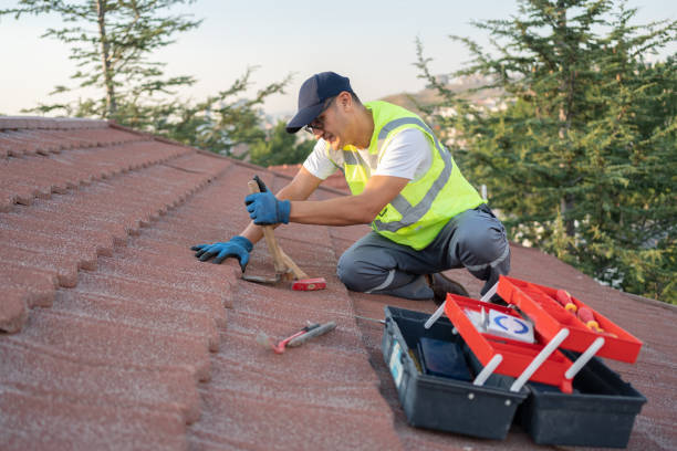 Quick and Trustworthy Emergency Roof Repair Services in Greene, RI