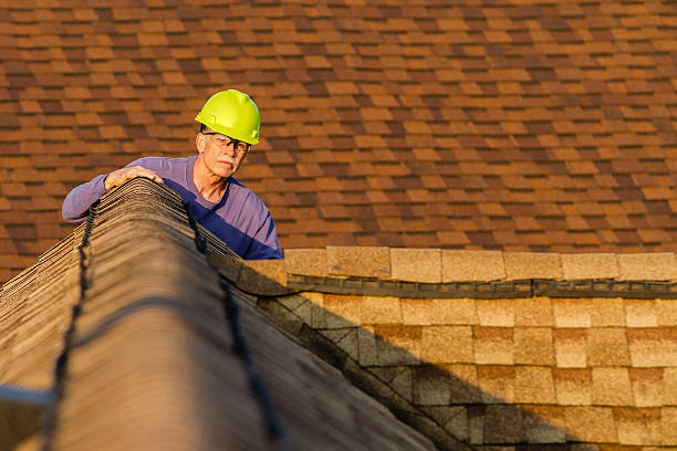 Best Commercial Roofing Services  in Greene, RI