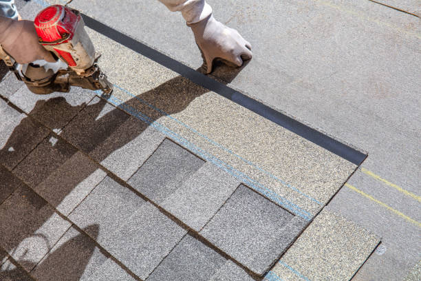Professional Roofing Contractor in Greene, RI